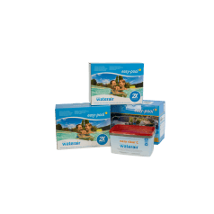 Pack de saison 6 mois