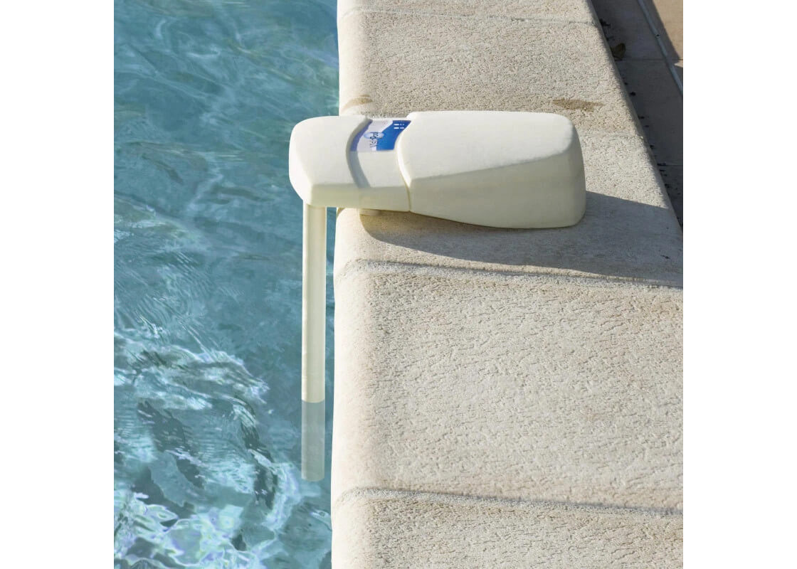 Alarme de piscine Visiopool