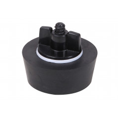 Bouchon d’hivernage 2