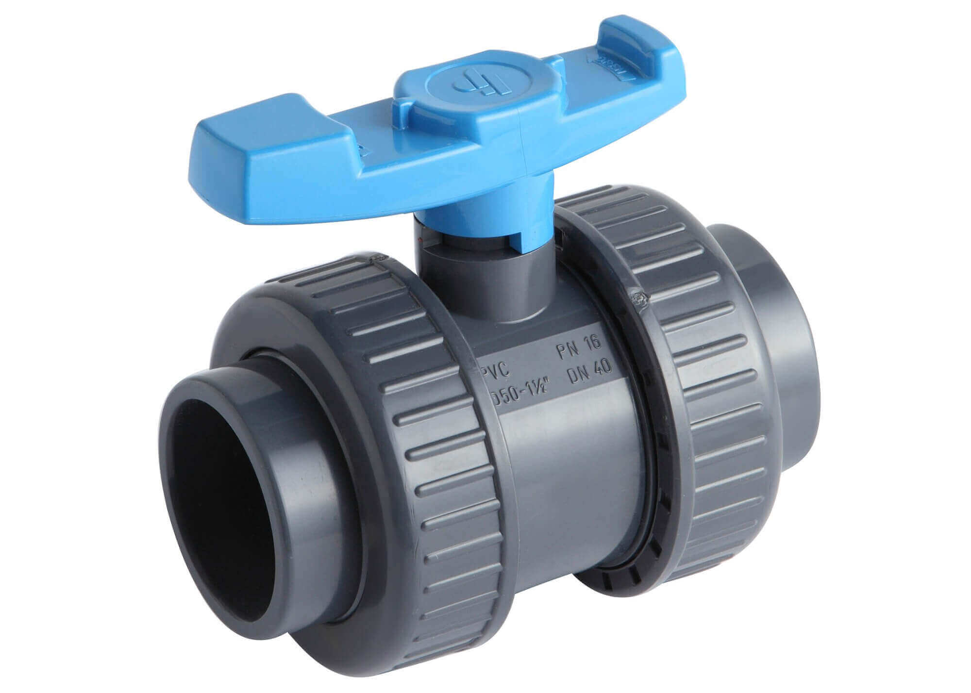 RACCORD DE VANNE à Bille De Robinet D'arrêt Polyvalent Compatible Avec