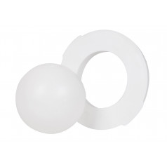 Clapet anti-retour seul