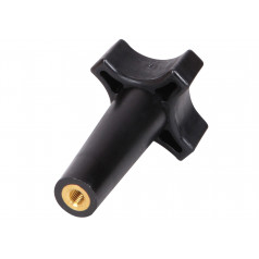 Manette de serrage GPM/PTM