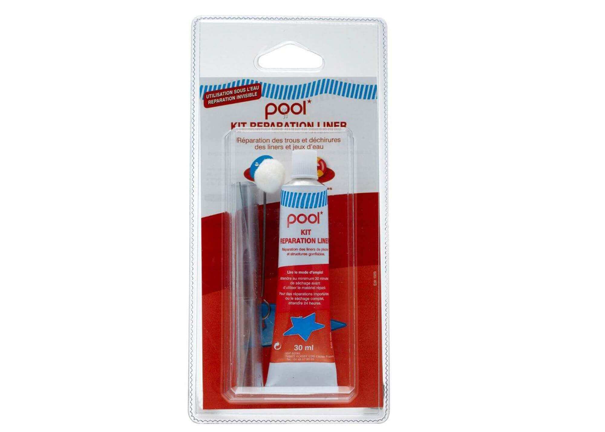 Rappel produit KIT REPARATION LINER ASTRALPOOL 