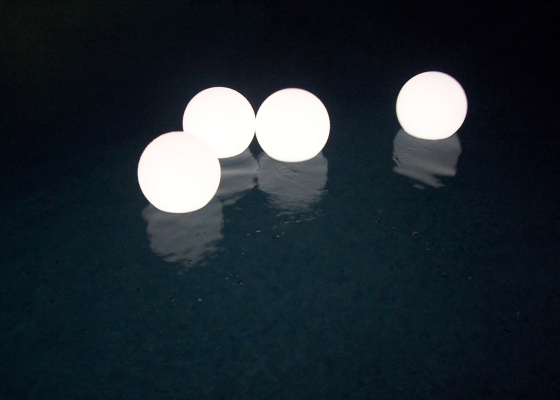 Lampe Balloon