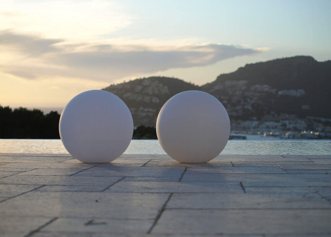 Lampe Balloon