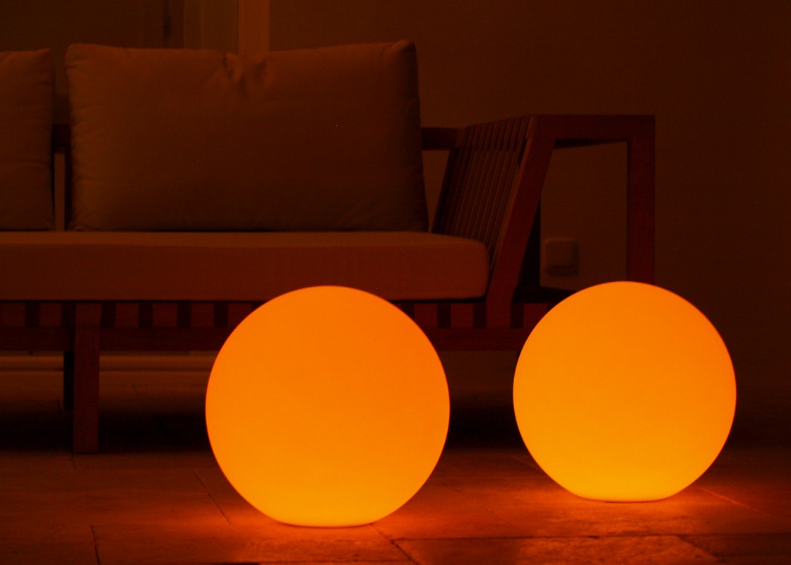 Lampe Balloon
