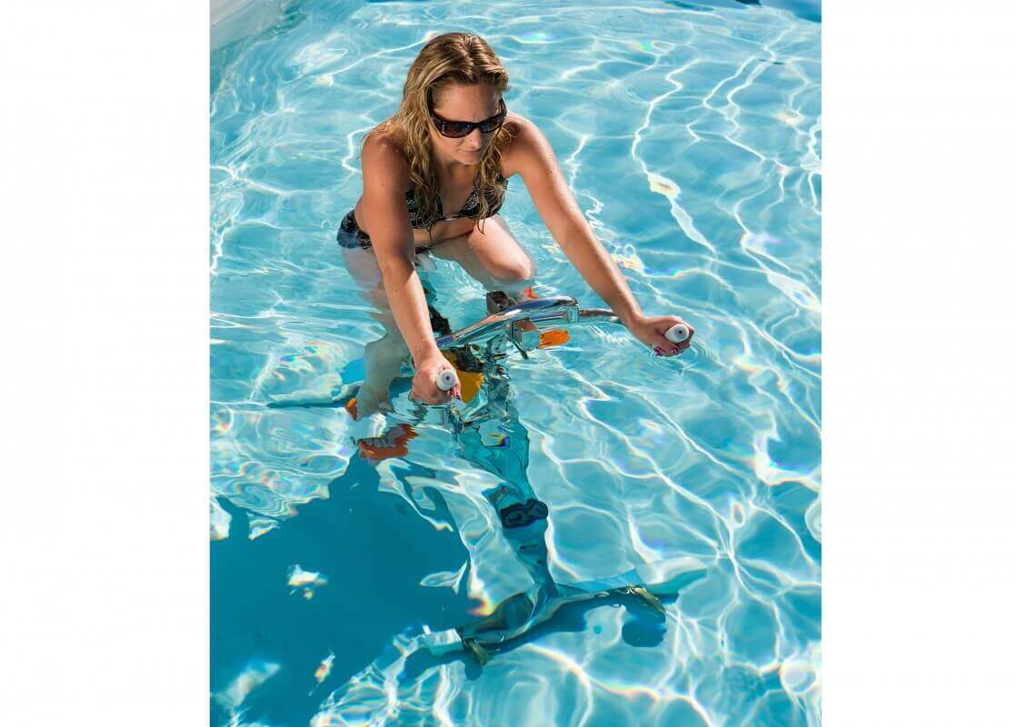 Aquabike Pro