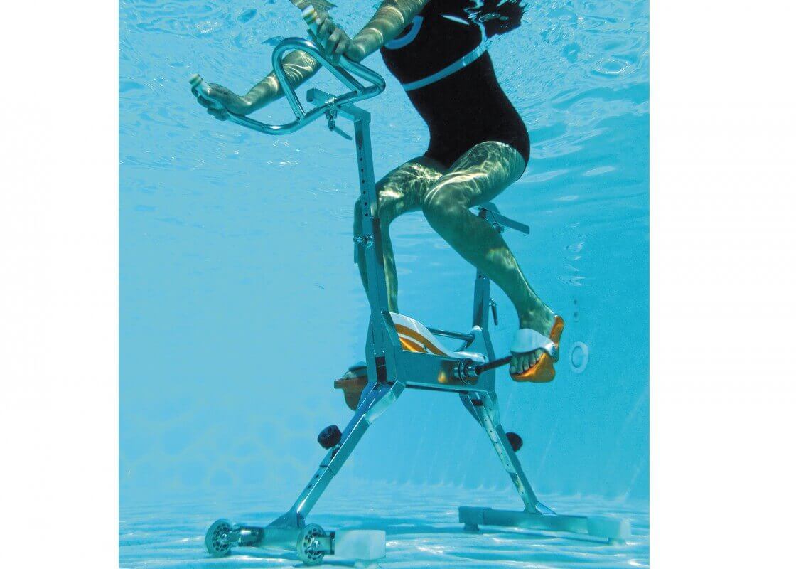 Aquabike Bien-être