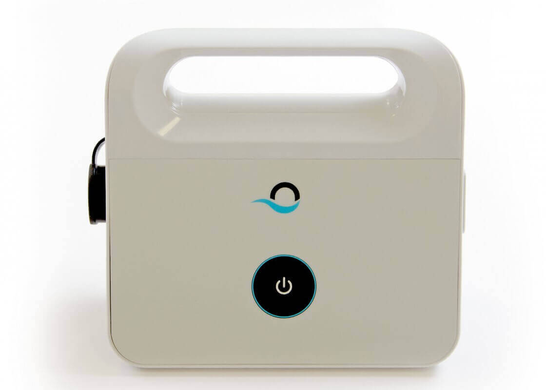 Robot Waterair RW100