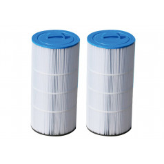 Pack de 2 cartouches CW 100