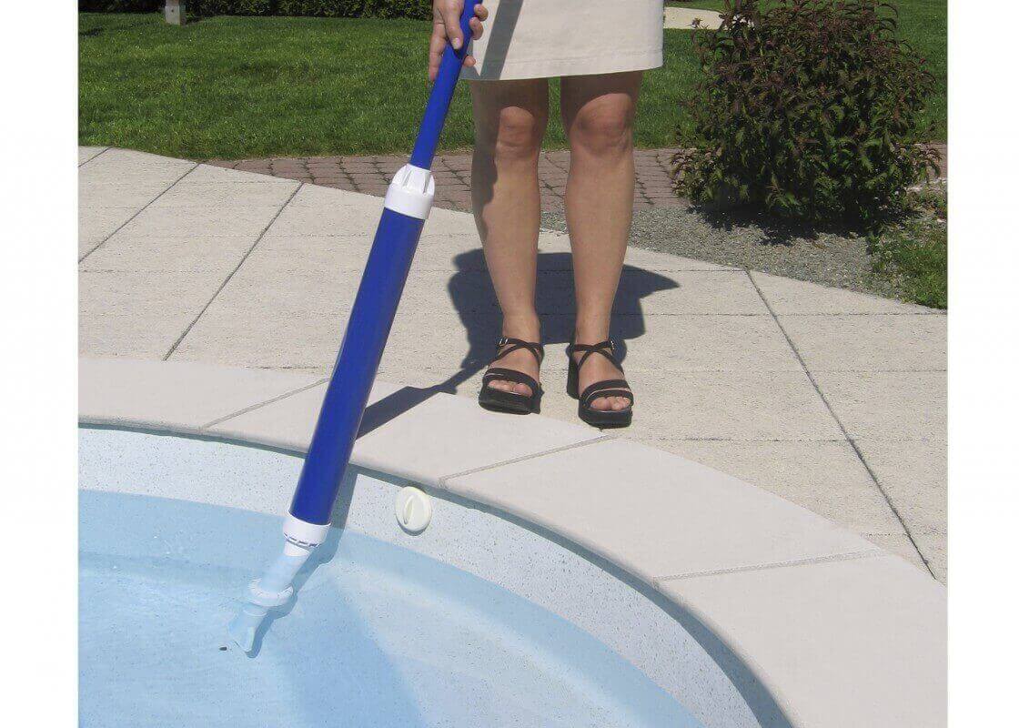 Spa Wand