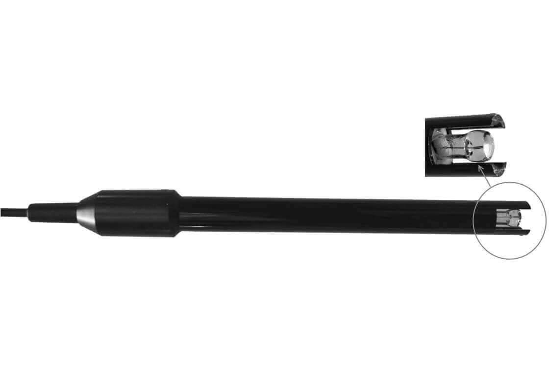 Sonde pour Just Regul ® et l'option Plug&Play