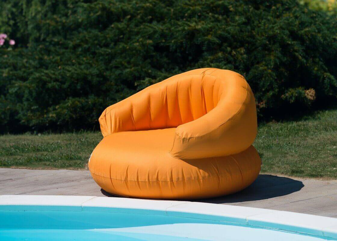 Fauteuil Zen