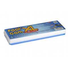 Recharge pour Pool'Gom XL