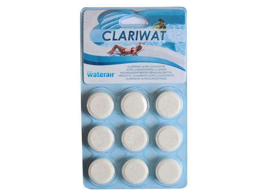 Clariwat