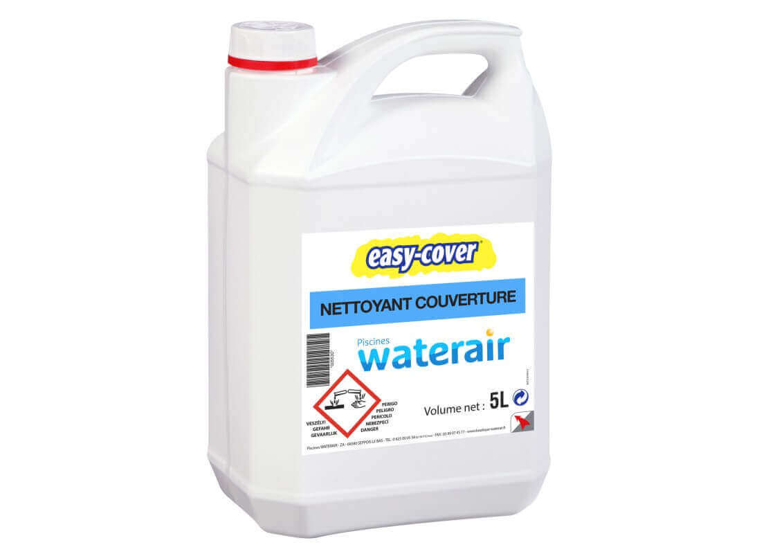 Easy Cover