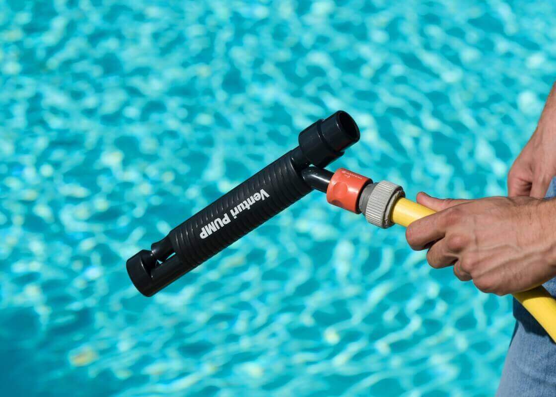 Pompe à eau