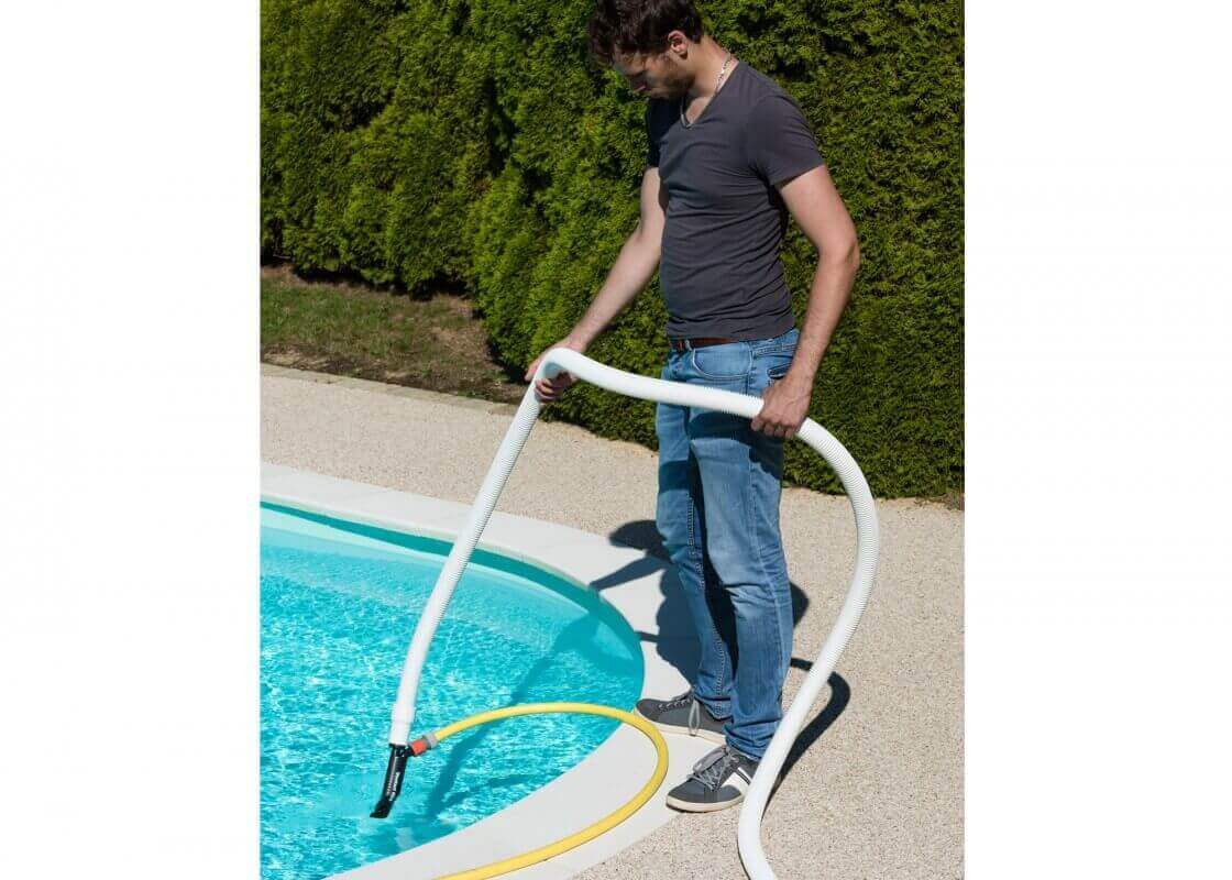 Pompe à eau