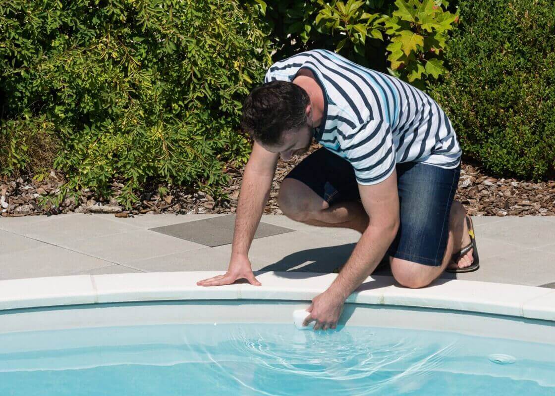 Pool'Gom ®