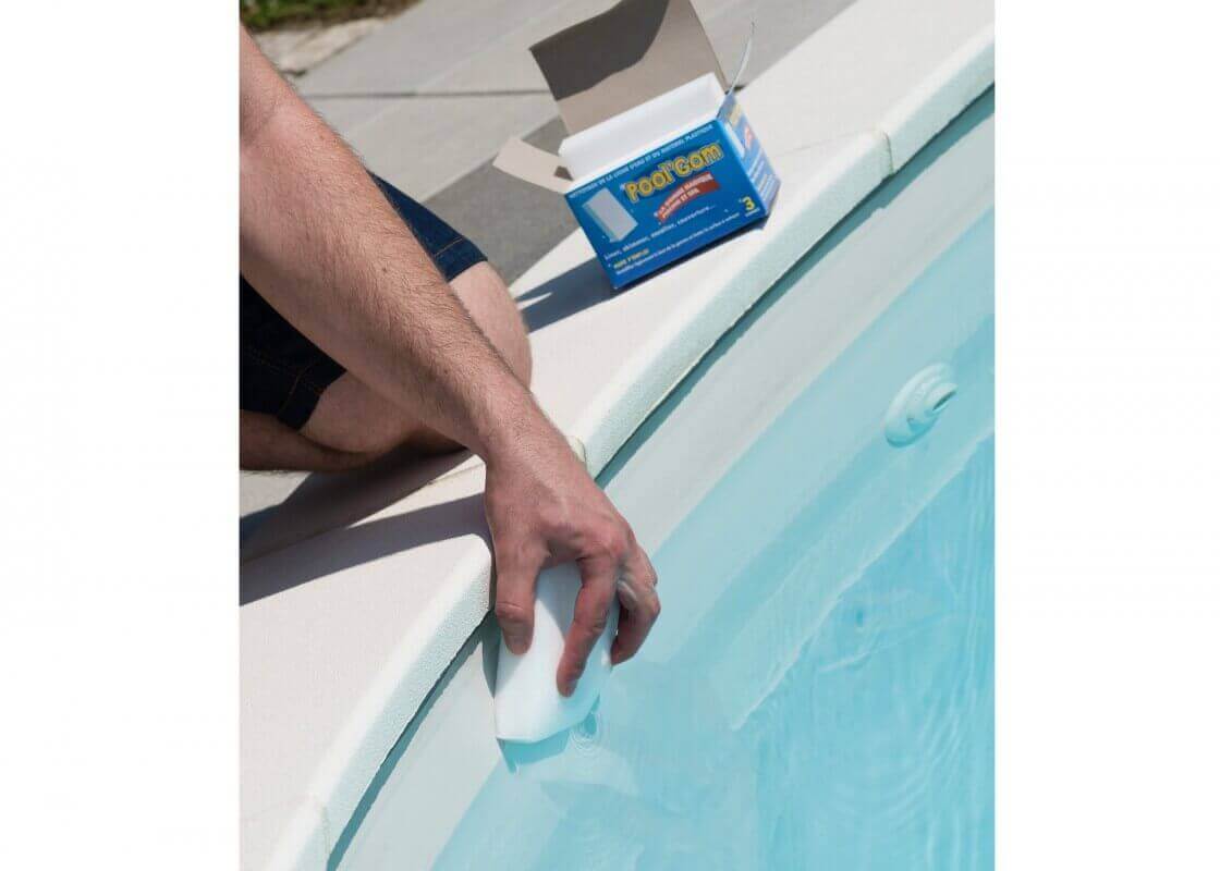 Pool'Gom ®