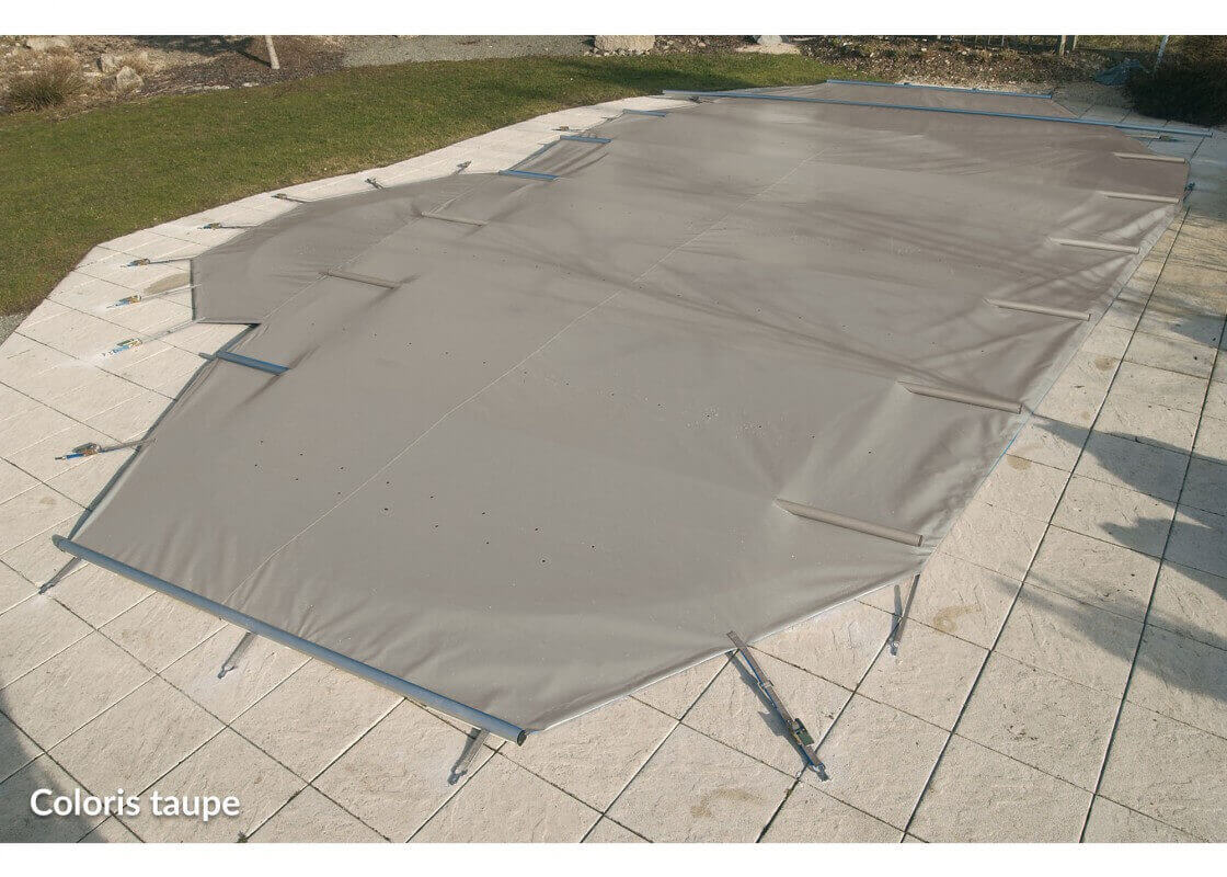 Couverture Watertop