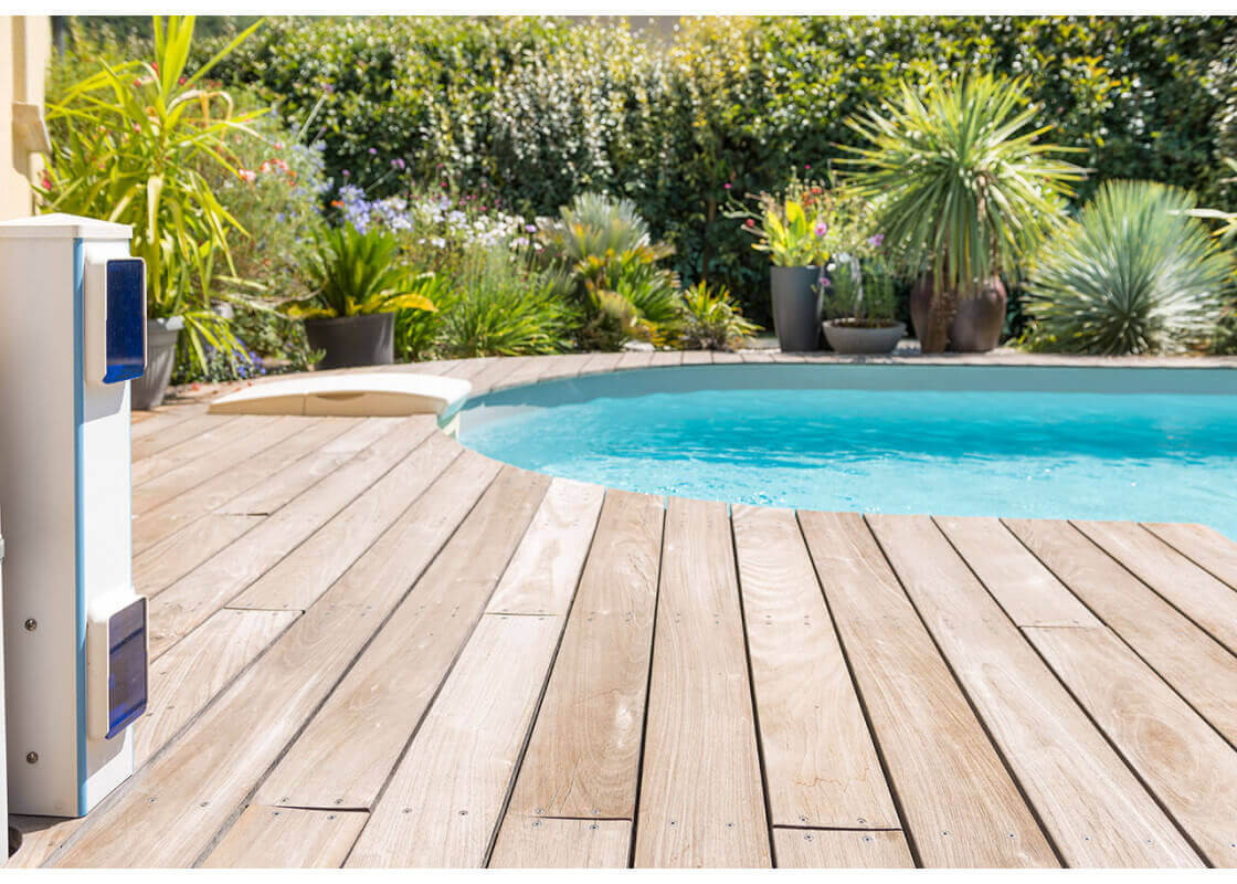 Borne esclave Primaprotect