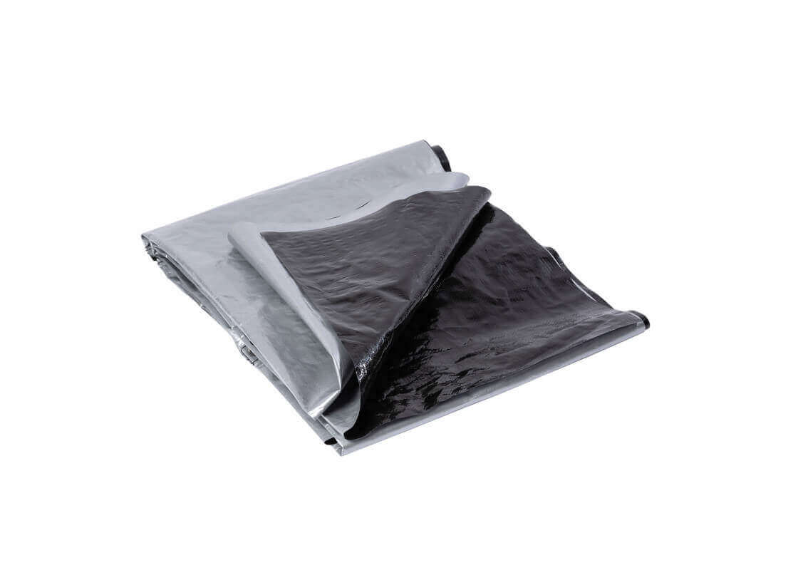 Bâche aluminisée de protection pour Solae Waterair ®