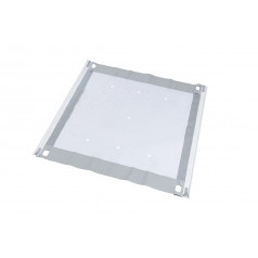 Panneaux transparents pour Solae Waterair ®