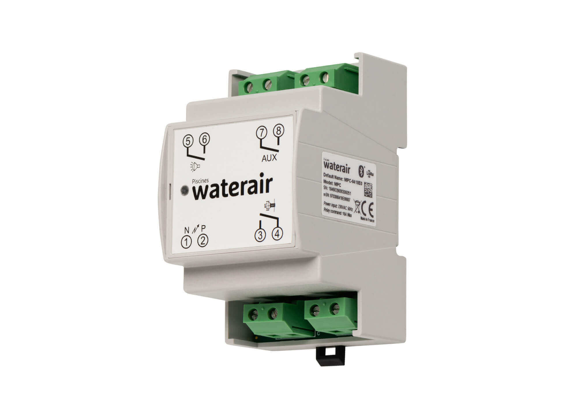Easy Care Waterair