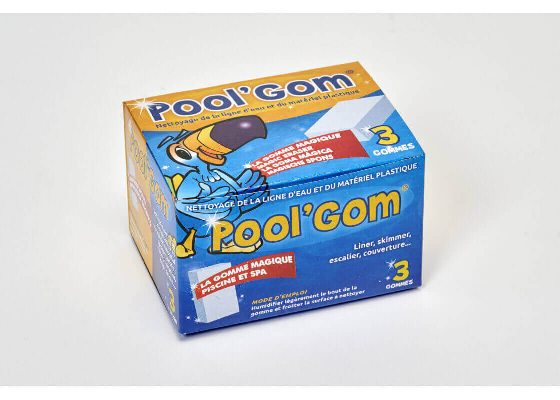 Pool'Gom ®