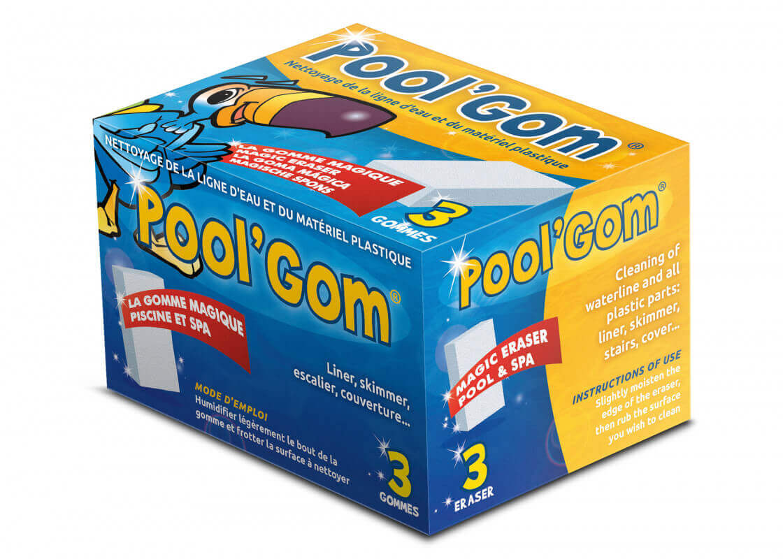 Pool'Gom ®