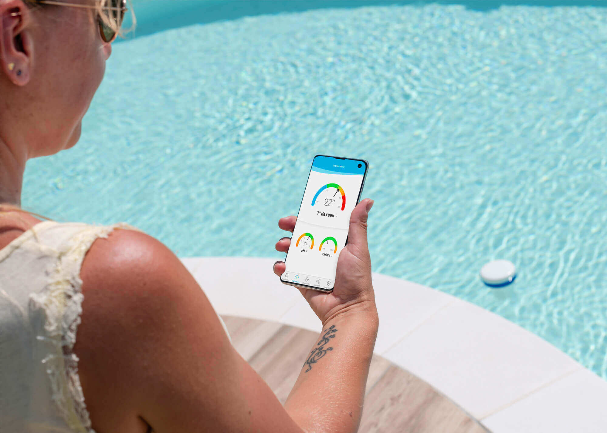 Easy Care Waterair