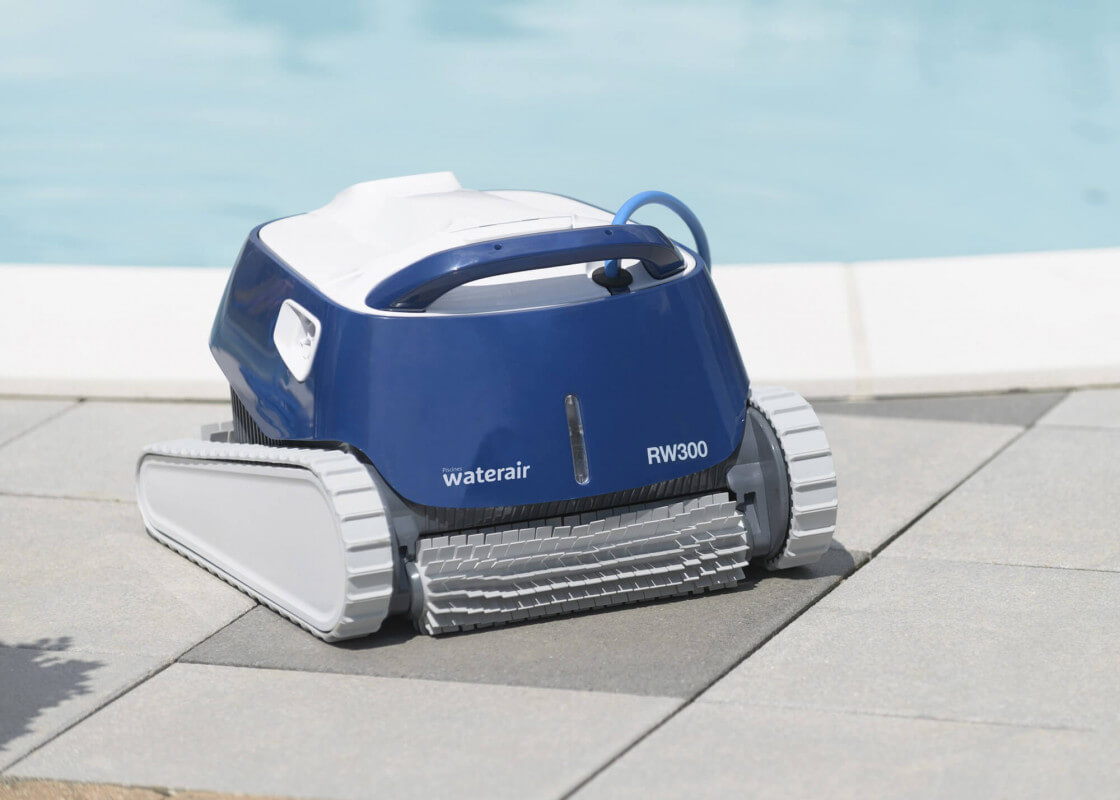 Robot Waterair RW300i