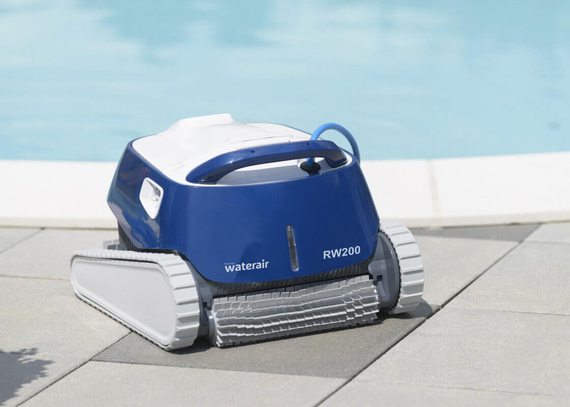 Robot Waterair RW200i
