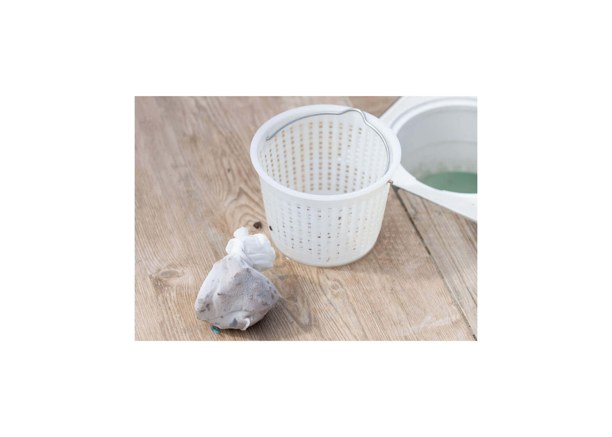 Net'Skim ® Piscines Waterair