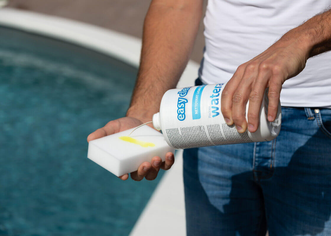 Pool'Gom ®