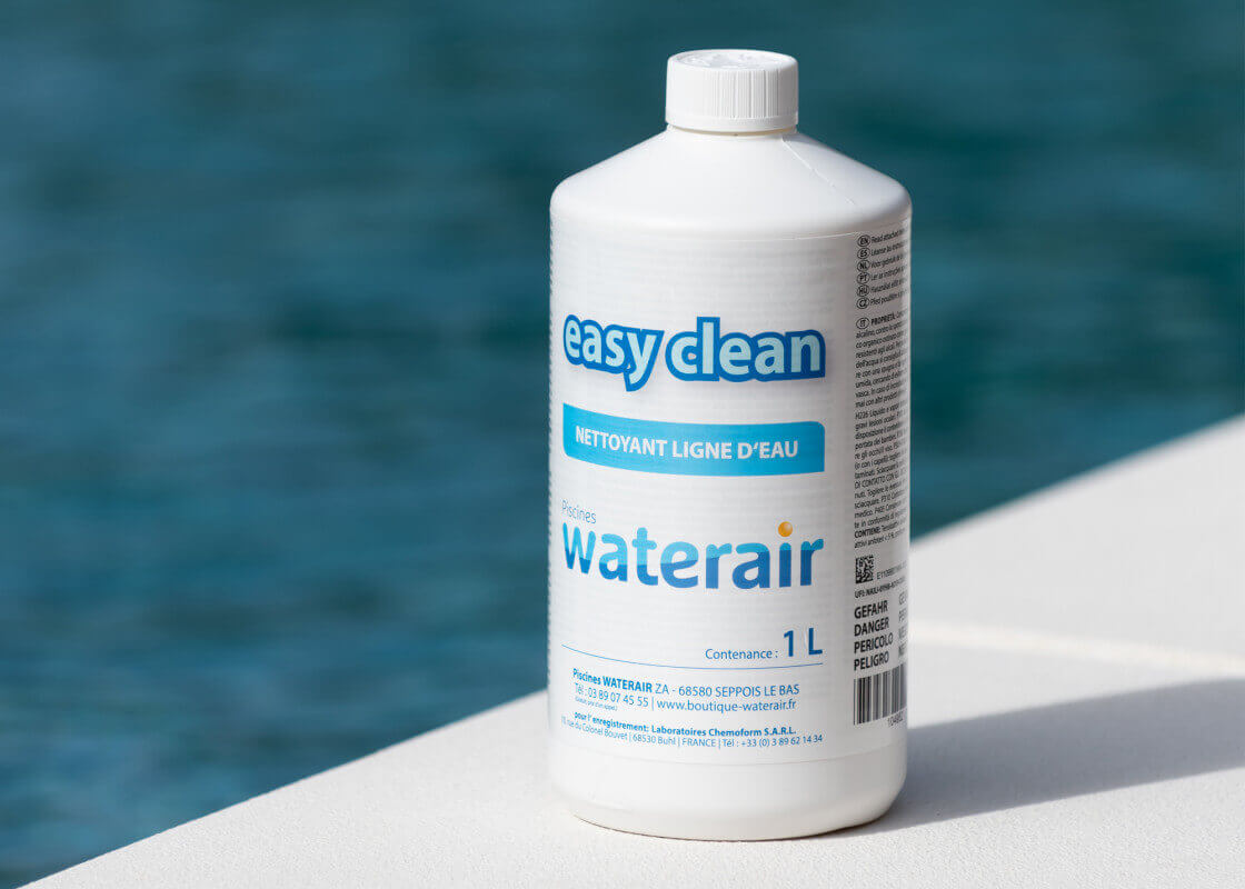 Easy Clean