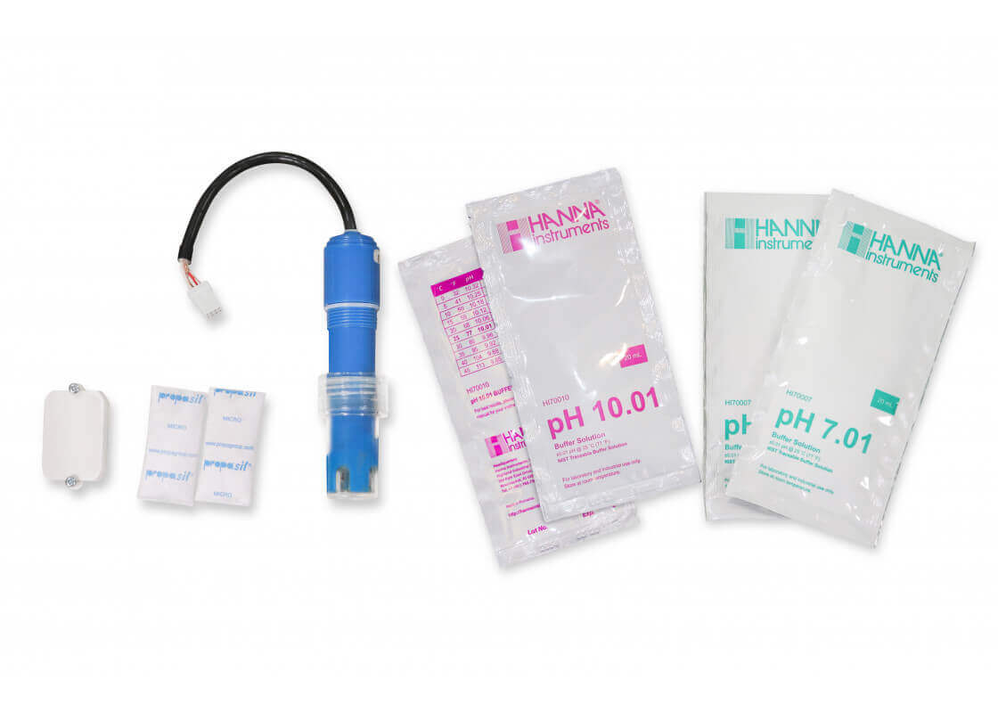 Kit sonde easy.care by Waterair (chlore)