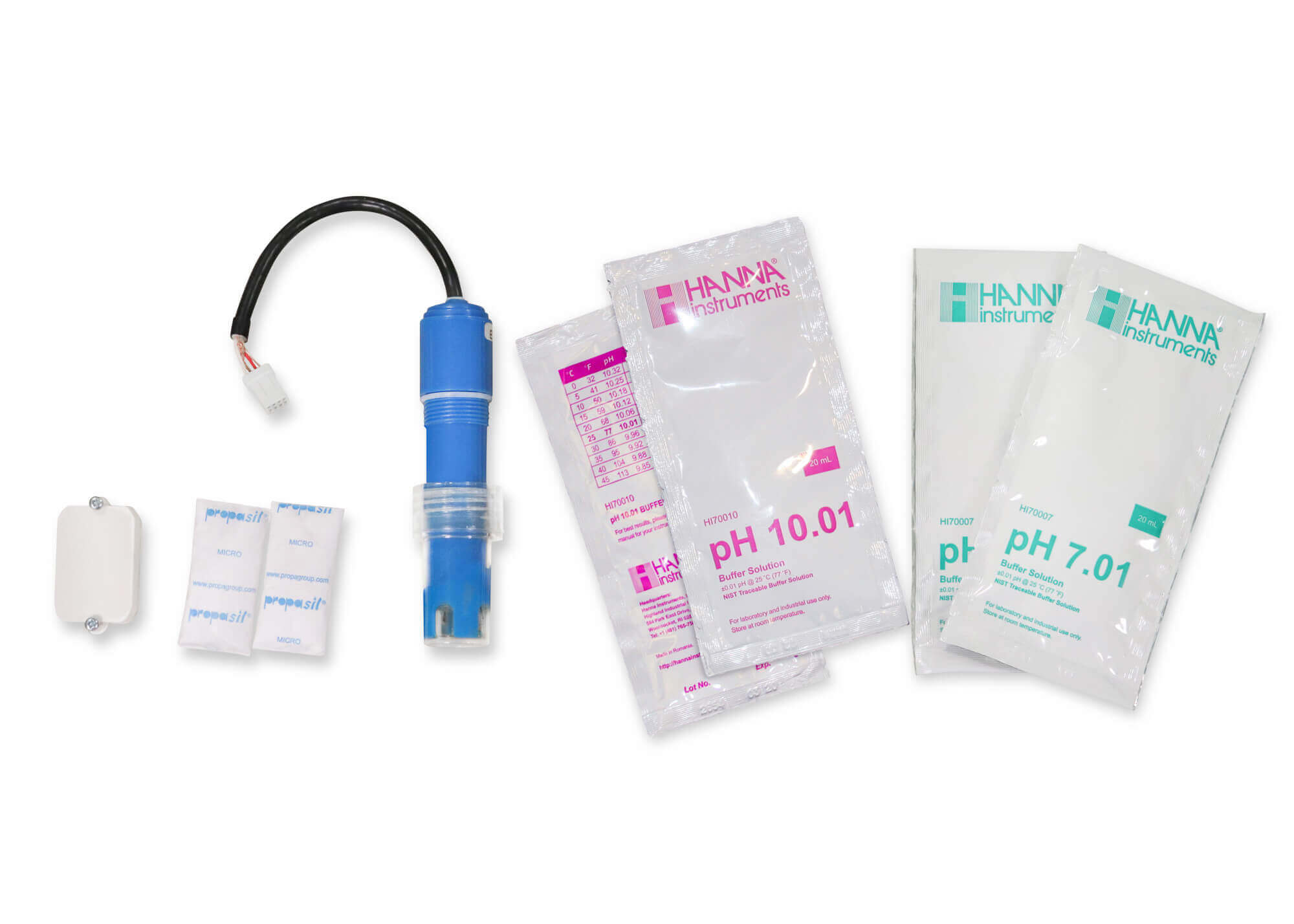 Comment Savoir Si La Sonde Ph Est Hs Kit sonde easy·care by Waterair (chlore) - Piscines Waterair