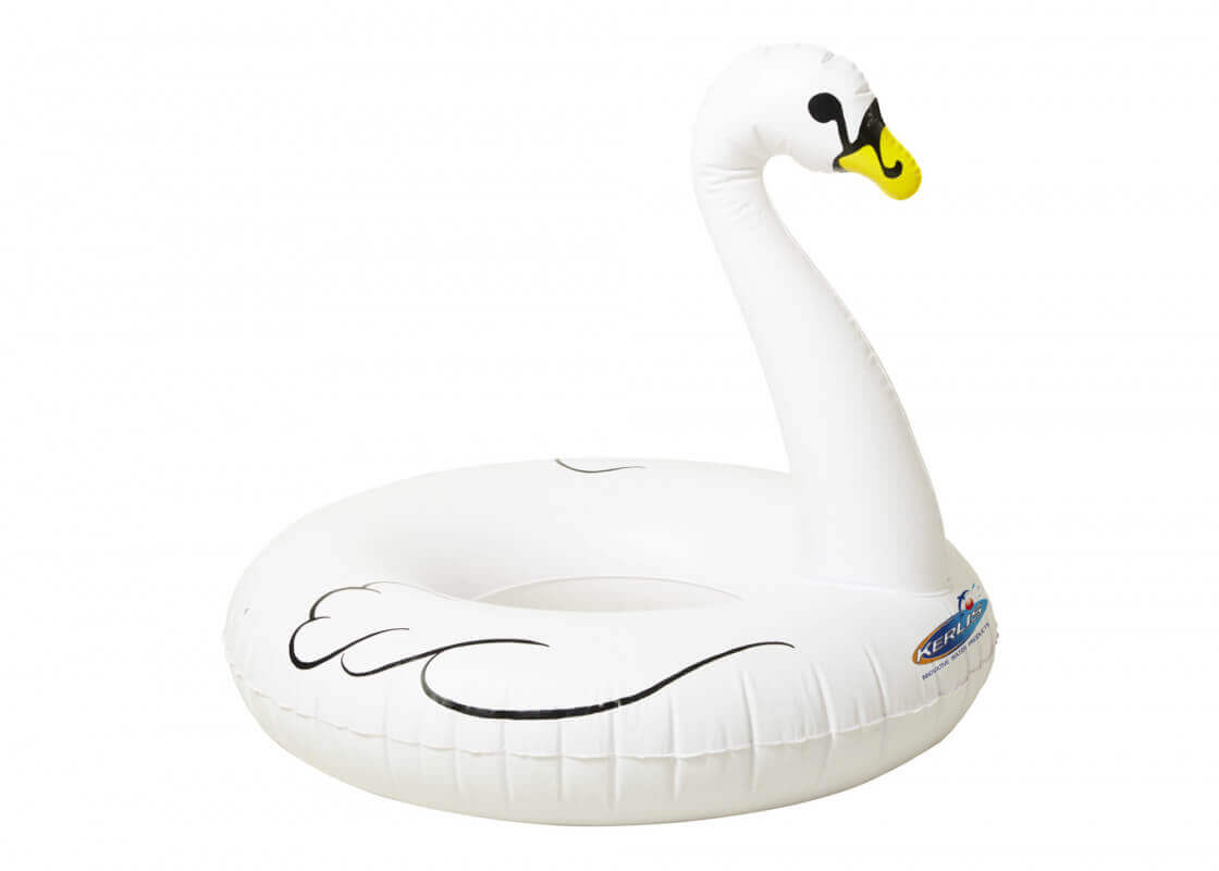 Bouée Géante Cygne Bouée Géante Cygne
