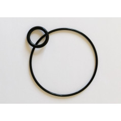 Kit joints couvercle et sonde analyseur connecté