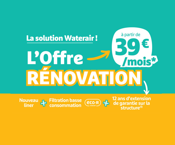 Rénover et faire des économies c’est possible !