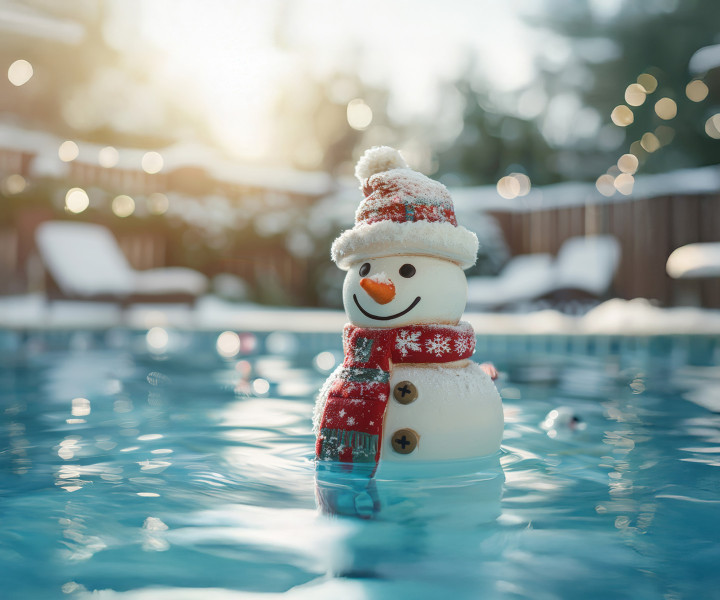 Neige et gel : les bons gestes pour préserver vos équipements 