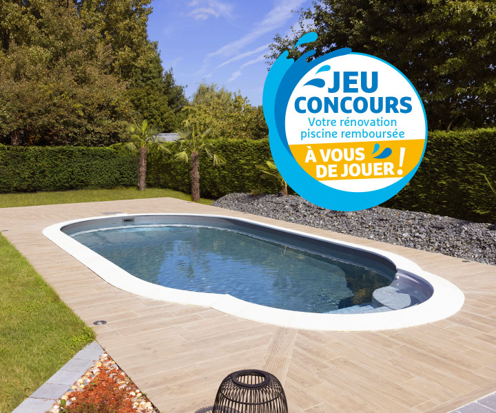 Rénovez et participez à notre Jeu Concours