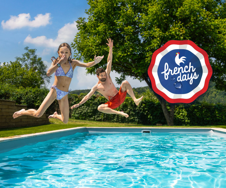 10% de remise sur tout le site avec le code FRDAYS25