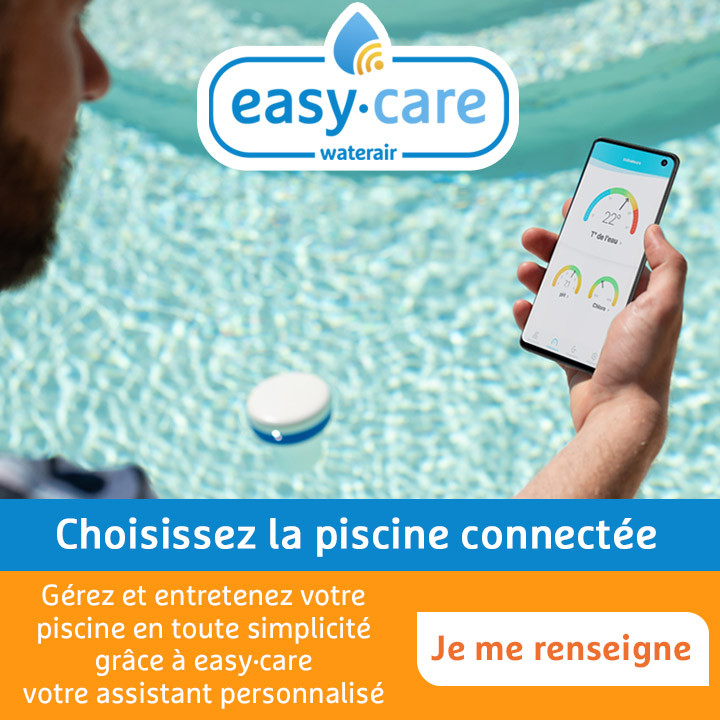 Easy Care Waterair
