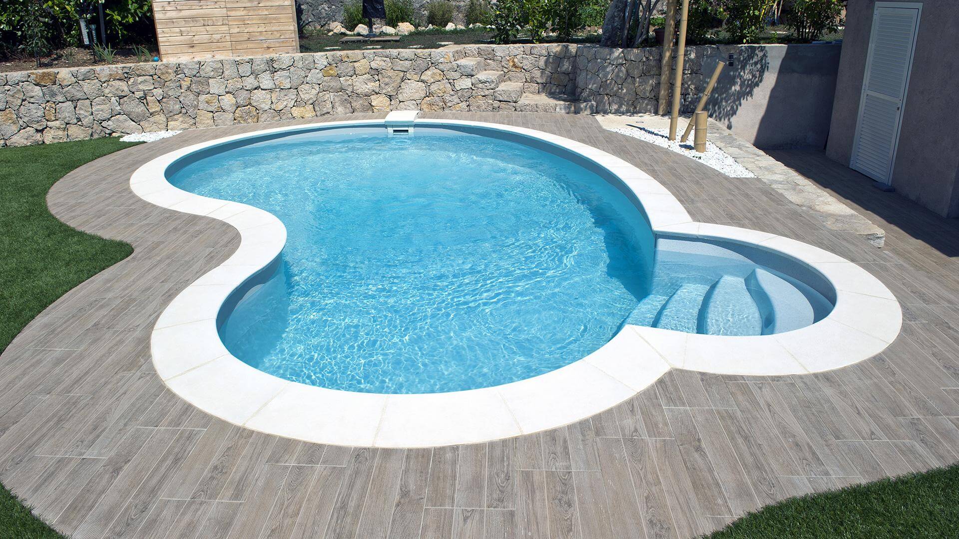 Piscine celine waterair Piscine celine waterair