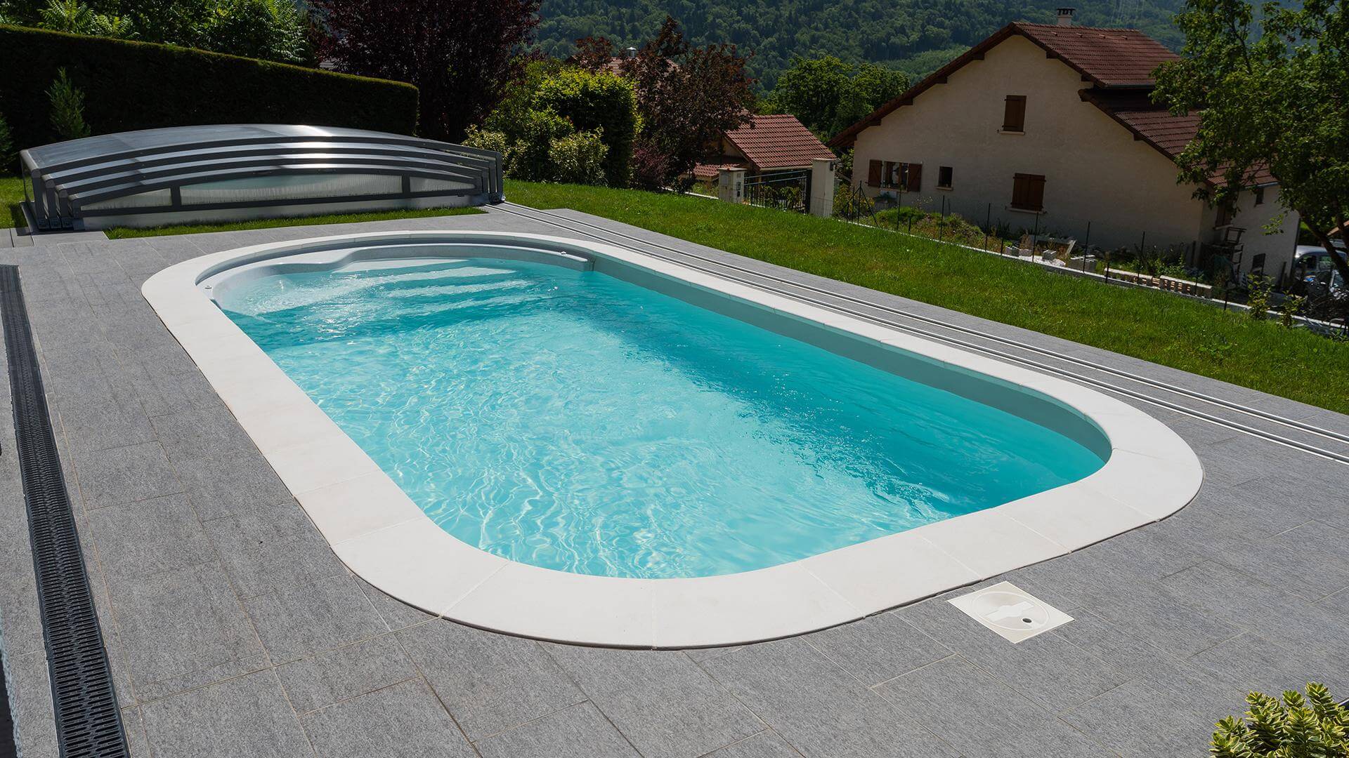 Margelle waterair Margelle waterair