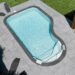 piscine 5 x 4 m