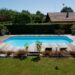 piscine en kit rectangle